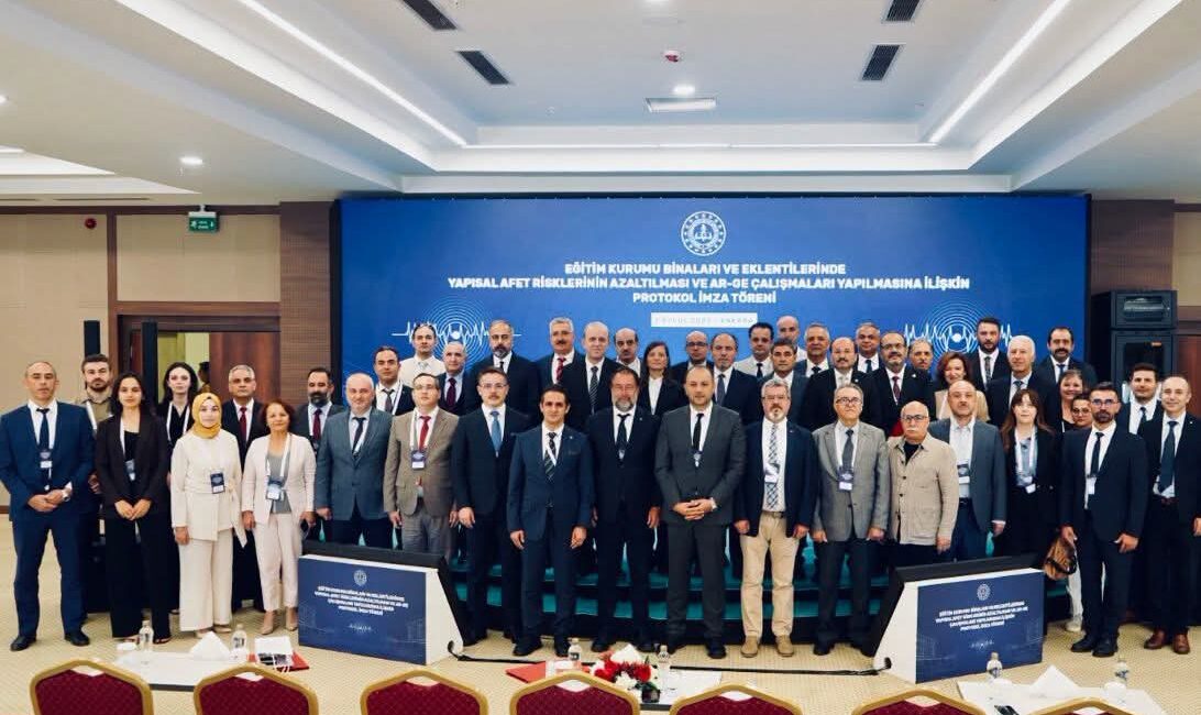 Van Yüzüncü Yıl Üniversitesi (Van YYÜ), eğitim kurumlarının yapısal afet