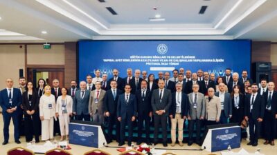 Van Yüzüncü Yıl Üniversitesi (Van YYÜ), eğitim kurumlarının yapısal afet