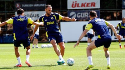 Fenerbahçe, UEFA Şampiyonlar Ligi ilk hafta mücadelesinde 10 Eylül Perşembe