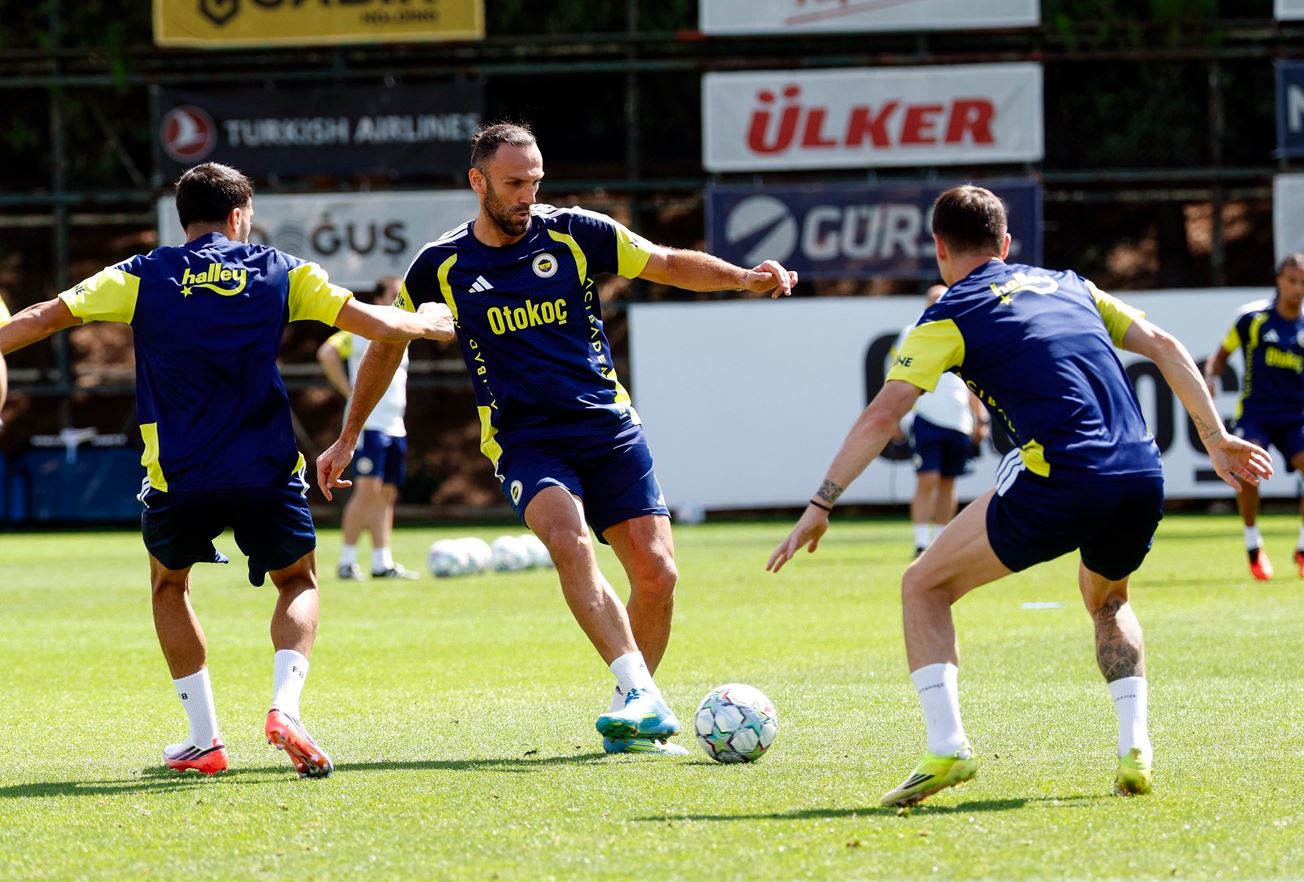 Fenerbahçe, UEFA Şampiyonlar Ligi ilk hafta mücadelesinde 10 Eylül Perşembe