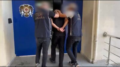 Milli İstihbarat Teşkilatı (MİT) ve Ankara Emniyet Müdürlüğü Terörle Mücadele