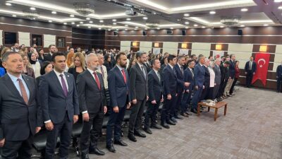 Savunma Sanayii Başkanlığı (SSB), savunma ekosistemindeki insan kaynağının yetkinliklerini ölçmek