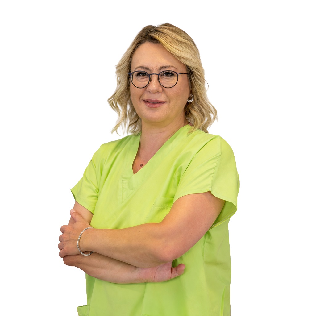 Doğurganlık dönemindeki kadınlarda en sık rastlanan endokrin rahatsızlıklar arasında yer