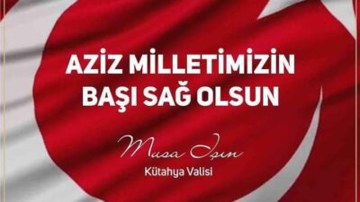 Zeytindalı Harekât Bölgesi’nde yürütülen görev esnasında aniden rahatsızlanan Tank Uzman