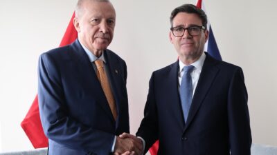 Cumhurbaşkanı Recep Tayyip Erdoğan, Birleşmiş Milletler 81. Genel Kurulu dolayısıyla