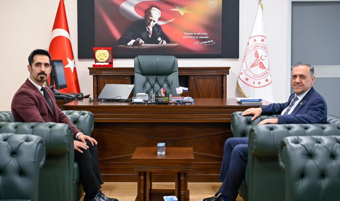 Yalova Valisi Dr. Ahmet Hamdi Usta, Yalova Eğitim ve Araştırma