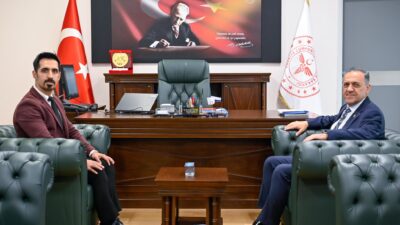 Yalova Valisi Dr. Ahmet Hamdi Usta, Yalova Eğitim ve Araştırma