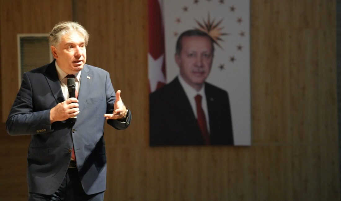 Yalova Üniversitesi, yeni eğitim ve öğretim dönemi öncesinde öğrencilerin üniversite