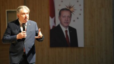 Yalova Üniversitesi, yeni eğitim ve öğretim dönemi öncesinde öğrencilerin üniversite