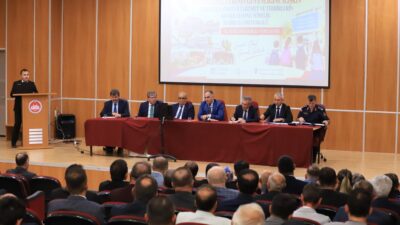 Çocukların eğitim süreçlerinin güvenliğine ilişkin koruyucu ve önleyici tedbirlerin artırılmasını