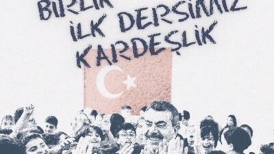 Yalova İl Millî Eğitim Müdürlüğü, 2026-2027 eğitim-öğretim döneminin başlangıcı dolayısıyla