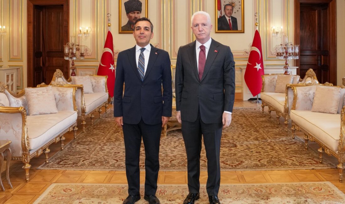 Cumhurbaşkanı Recep Tayyip Erdoğan’ın imzasıyla Resmî Gazete’de yayımlanan Emniyet Müdürleri
