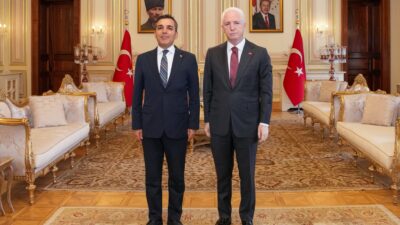 Cumhurbaşkanı Recep Tayyip Erdoğan’ın imzasıyla Resmî Gazete’de yayımlanan Emniyet Müdürleri