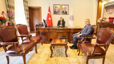 Burdur Valisi Tülay Baydar Bilgihan, Burdur İl Emniyet Müdürü olarak