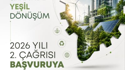 ANKARA / TEKHA Sanayi ve Teknoloji Bakanlığı ile Dünya Bankası