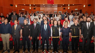 İçişleri Bakanlığı tarafından uyuşturucuyla mücadelede annelerin duyarlılığını ve gücünü harekete