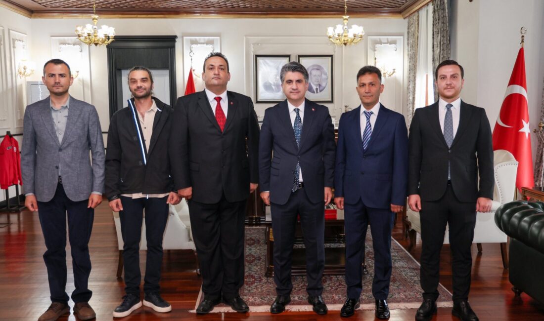 Bolu Valisi Abdulaziz Aydın, 13 Eylül 2026 tarihinde yapılan 17.