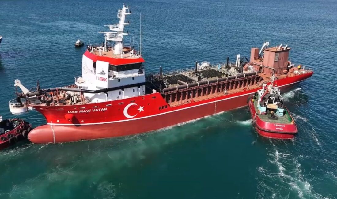 Ulaştırma ve Altyapı Bakanı Abdulkadir Uraloğlu, yerli mühendislik olanaklarıyla Türkiye’deki