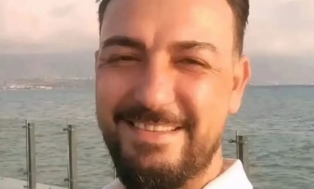 İskenderun Cebike TOKİ konutlarında ikamet eden Samet Karaca isimli genç,