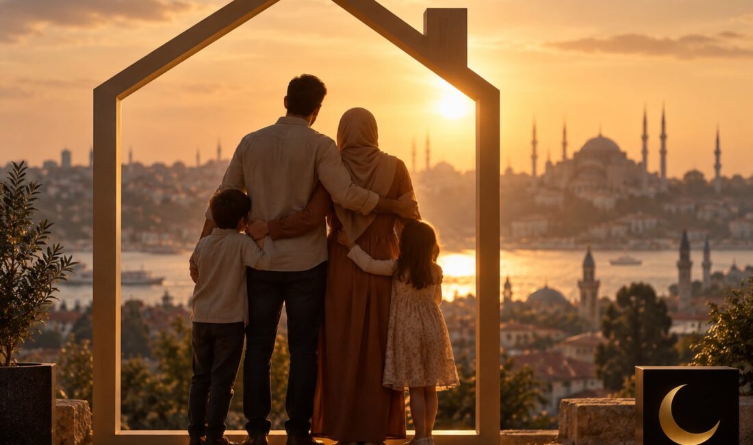 ANKARA / TEKHA YediHilal, aile yapısının ve genç nesillerin korunmasına