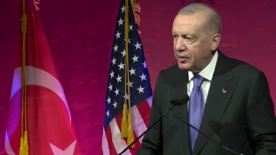   ABD / TEKHA Cumhurbaşkanı Recep Tayyip Erdoğan, Türkiye ile