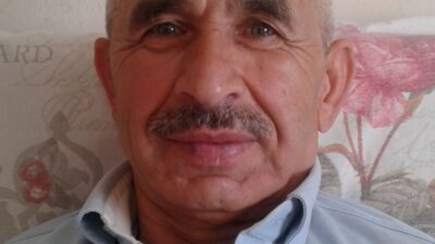 Zonguldak Bülent Ecevit Üniversitesi Hastanesi önünde sabah saatlerinde meydana gelen