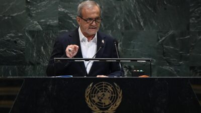Birleşmiş Milletler (BM) Genel Kurulu’nun 81’inci oturumu için Amerika Birleşik