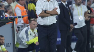 Fenerbahçe, UEFA Şampiyonlar Ligi grup aşaması ilk randevusunda yarın saat