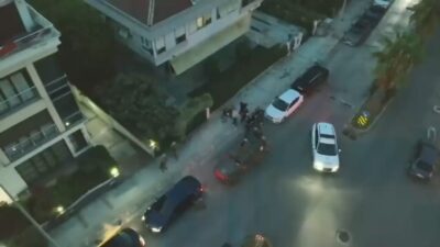 İstanbul merkezli 13 ilde organize edilen eş zamanlı operasyonlarda, düzmece