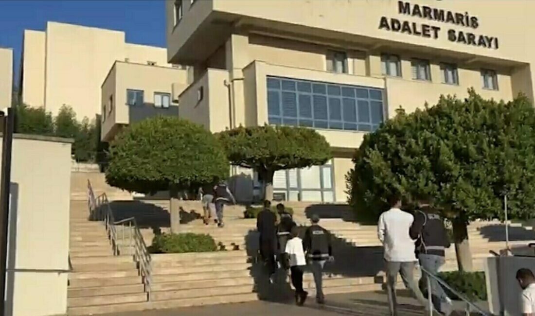Emniyet Genel Müdürlüğü Kaçakçılık ve Organize Suçlarla Mücadele (KOM) Başkanlığı