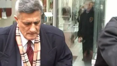 Silivri Cezaevi’nde 2011 senesinde hayatını kaybeden eski Milli İstihbarat Teşkilatı