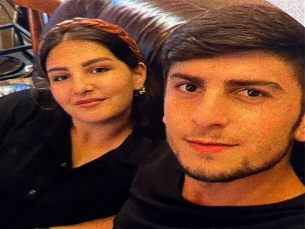 Yıldırım ilçesinde birlikte yaşadığı 2 çocuğunun annesi Rusya vatandaşı Arzu