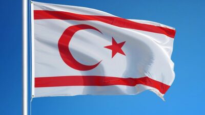 KKTC / TEKHA Kuzey Kıbrıs Türk Cumhuriyeti Dışişleri Bakanlığı, Güney