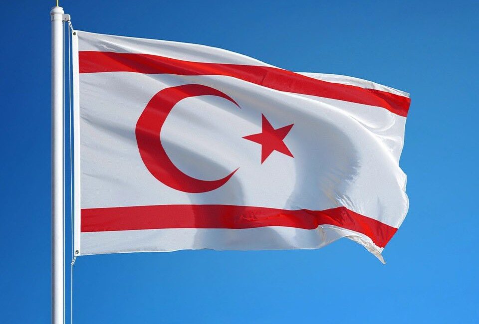 KKTC / TEKHA Kuzey Kıbrıs Türk Cumhuriyeti Dışişleri Bakanlığı, Güney
