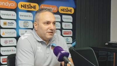 TFF 1’inci Lig’in 6’ncı haftasında Mardin 1969 Spor, evinde ağırladığı