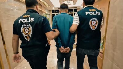 Mardin merkezli üç ilde yasa dışı bahis faaliyetlerine yönelik geniş