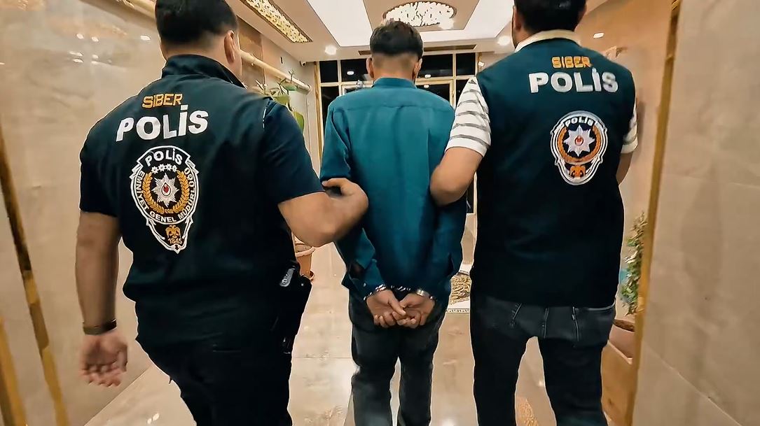 Mardin merkezli üç ilde yasa dışı bahis faaliyetlerine yönelik geniş