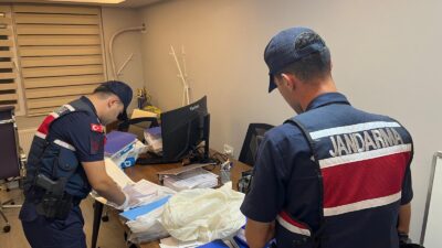 Milli İstihbarat Teşkilatı (MİT) koordinesinde Siber Güvenlik Başkanlığı (SGB) ve