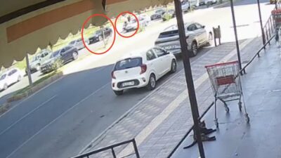 Diyarbakır’ın Kayapınar ilçesi Nazım Hikmet Caddesi üzerinde 13 Eylül günü