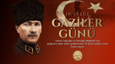 ANKARA / TEKHA Milli Savunma Bakanlığı (MSB), 19 Eylül Gaziler