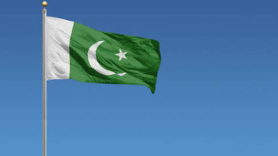 Pakistan’ın Hayber Pahtunhva eyaletine bağlı Kohat bölgesinde, cuma namazı esnasında