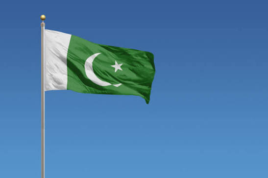 Pakistan Dışişleri Bakanı Mohammad Ishaq Dar ile İran Dışişleri Bakanı
