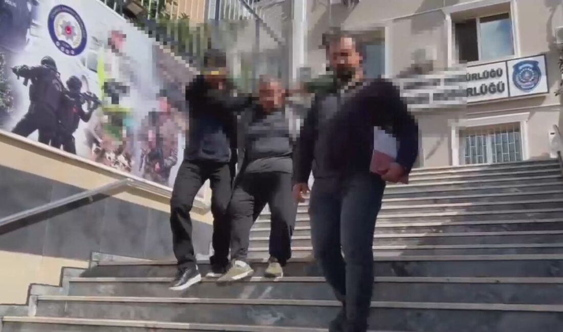 Hakkında ‘Uyuşturucu veya Uyarıcı Madde İthal Etme’ suçundan kesinleşmiş 10