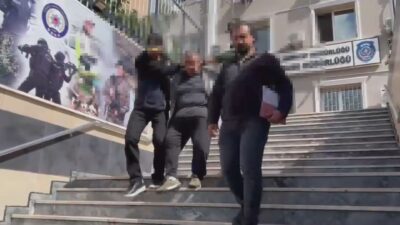 Hakkında ‘Uyuşturucu veya Uyarıcı Madde İthal Etme’ suçundan kesinleşmiş 10