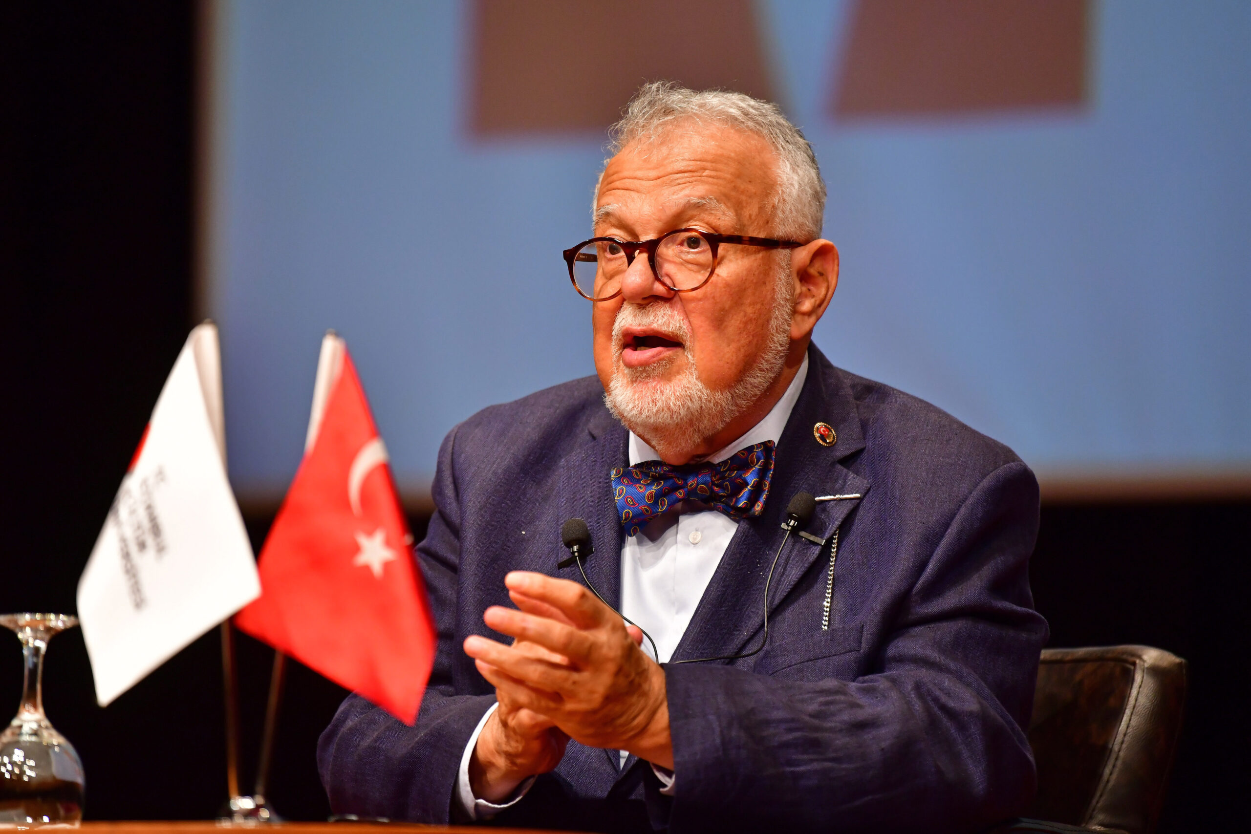 İstanbul Kültür Üniversitesi (İKÜ), 2026-2027 Akademik Yılı’nı Akıngüç Oditoryumu ve