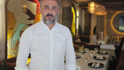 Antalya Ticaret ve Sanayi Odası (ATSO) Restoran, Yiyecek ve İçecek