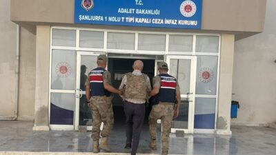 Şanlıurfa’nın Birecik ilçesinde, 1 yıl önce arazi anlaşmazlığı nedeniyle çıkan