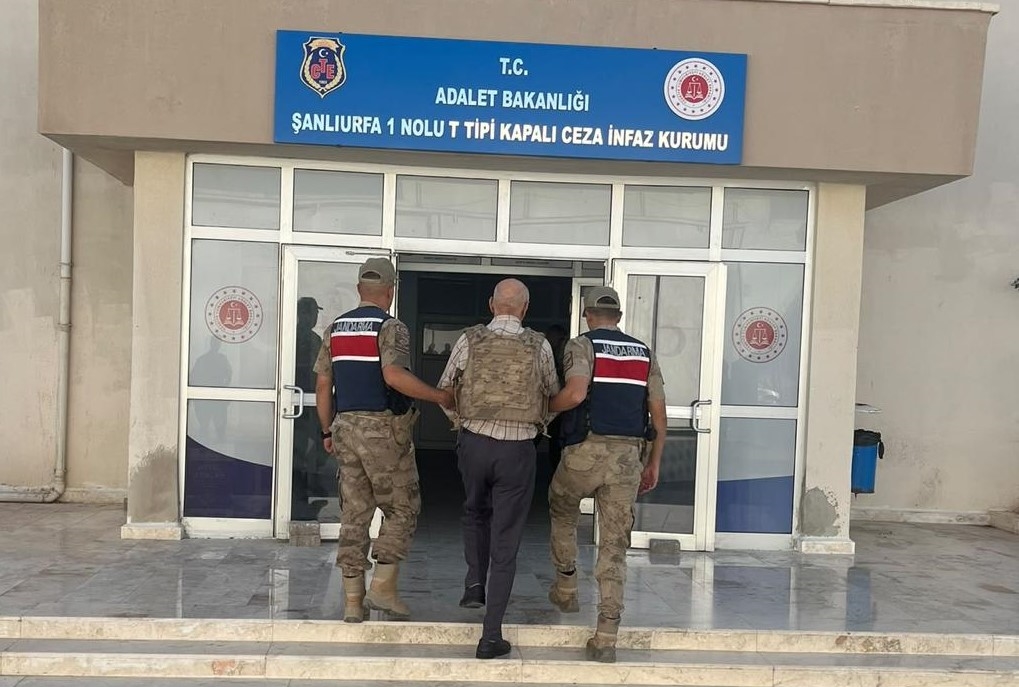 Şanlıurfa’nın Birecik ilçesinde, 1 yıl önce arazi anlaşmazlığı nedeniyle çıkan