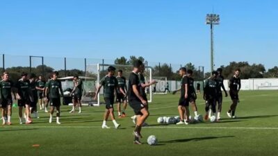 UEFA Şampiyonlar Ligi lig etabının açılış haftasında Galatasaray’ı ağırlayacak Portekiz