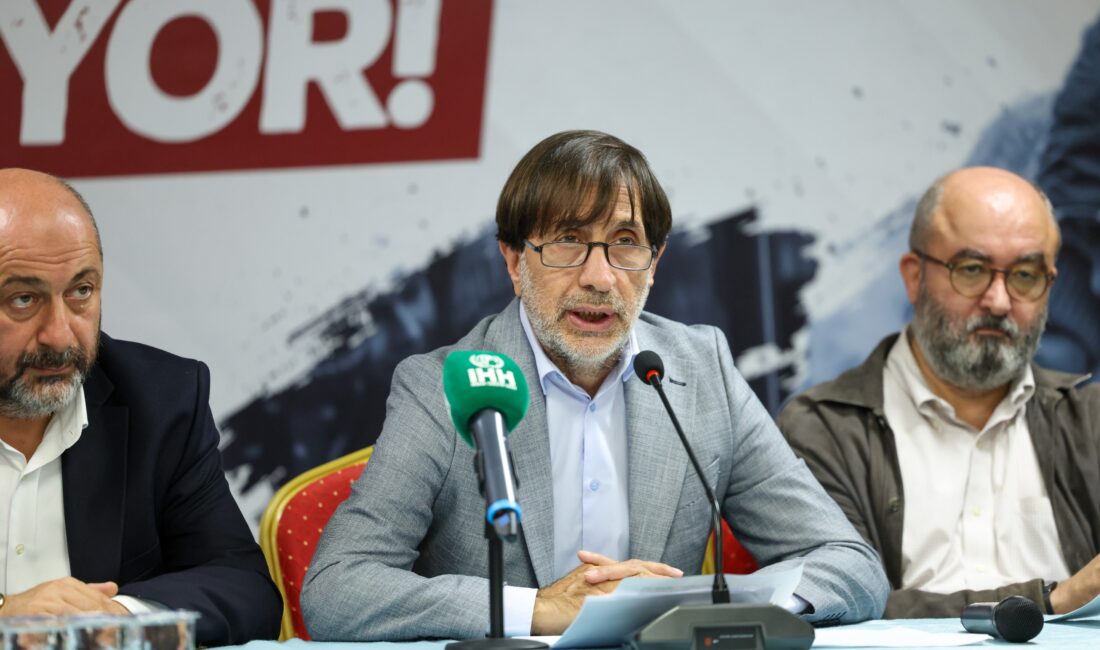 İHH İnsani Yardım Vakfı öncülüğünde Sadakataşı Derneği, Yetim Vakfı, Uluslararası